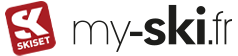 Accueil My-ski